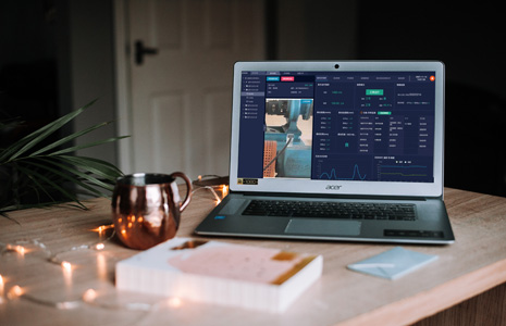 設(shè)備管理實(shí)時(shí)有效