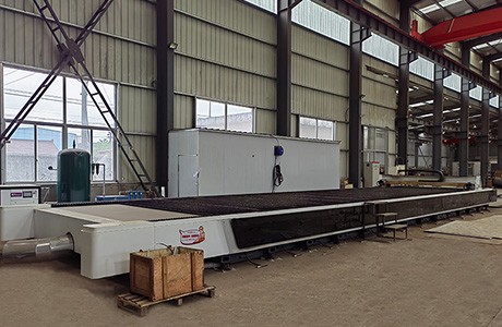 激光切割機(jī)