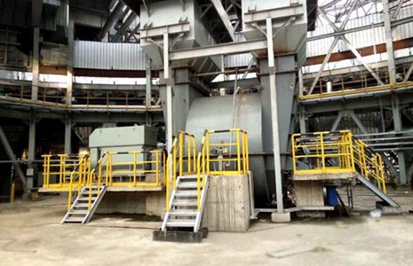 三明鋼鐵環(huán)冷風(fēng)機(jī)