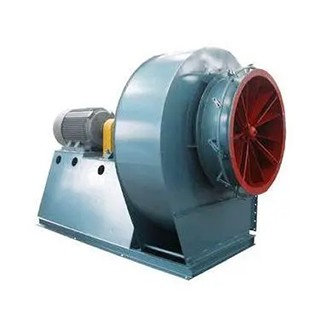 G/Y5-51鍋爐送引風(fēng)機(jī)