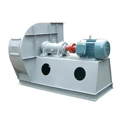 W6-29、W6-39型高溫風(fēng)機