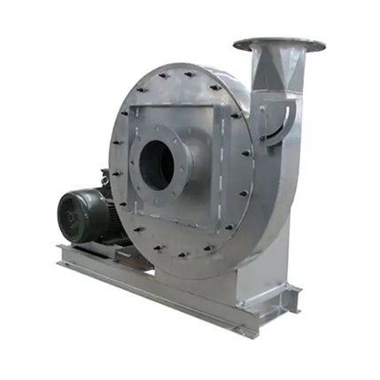7-16系列離心通風機