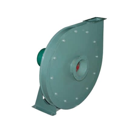 XQ I型、XQ II型高壓離心通風機