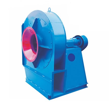 Y6-30鍋爐離心引風(fēng)機(jī)